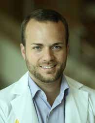 COLLEGE OF MEDICINE ANNUAL REVIEW 2018