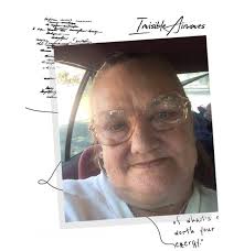 I was in the Jacksonville Hospital