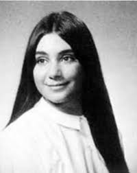 Sandra Michaud was in the class of 1981