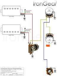 New Katolight Generator Wiring Diagram Electric Bass Electric Guitar Guitar Pickups