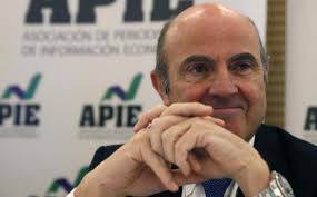 Comín (Banco de España): los emails del inspector de Bankia "no estaban  suficientemente pensados"