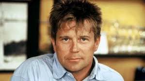 Thierry Redler entre la vie et la mort