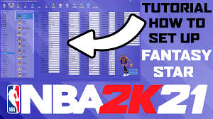 Can anyone game crash when run fls modifier, how fix? Nba 2k21 How To Set Up Fantasy Star Modifier New Limnono Shuajota Your Site For Nba 2k Mods