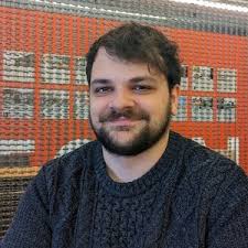 Spacesmith — Staff Gallery