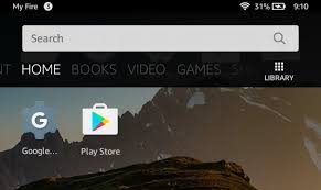 Prep your kindle fire step 4: Install Google Play Store To Kindle Fire Or Fire Tablet Sideload Google Play Store