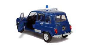 Image result for Blue Gendarmerie 1982 Renault