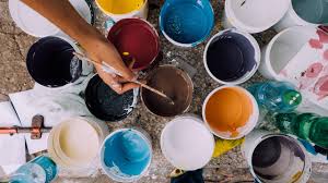Check spelling or type a new query. Le Point Sur Les Prix Des Peintures Au M En 2020