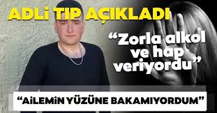 Uzman çavuş musa orhan'ın kendisine tecavüz ettiğini belirten bir mektup yazarak 16 temmuz günü intihar eden 18 yaşındaki i̇pek er için sosyal. Ipek Er In O Ifadeleri Ortaya Cikti Son Dakika Haberi Ban Zorla Alkol Aldirip Uyusturucu Hap Veriyordu Ailemin Yuzune Bakacak Son Dakika Haberler