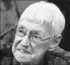 EDITH EMERY Obituary (2013)