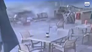 Obama golfs in Ewa Beach