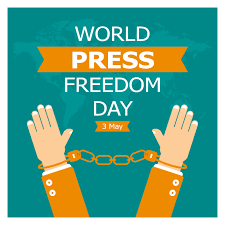 .clipart freedom day is one of the clipart about mother's day clip art,st patricks day clipart,easter day clip art. World Press Freedom Day Poster With Handcuffs 1040627 Download Free Vectors Clipart Graphics Vector Art