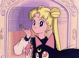 Luna Sailor Moon Explore Tumblr Posts And Blogs Tumgir Sailor moon luna sailor moon gifs, reaction gifs, cat gifs, and so much more. luna sailor moon explore tumblr posts