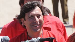 Laurence Golborne a 10 años de "los 33": "Desafortunadamente ese espíritu  de unidad se ha ido perdiendo"