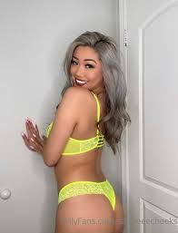 sandeeecheeks Leaked Photo 1514221 - Fapello.su