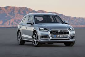 Der q5 mit seinem 3.0tdi (286ps) erfüllt die bedingungen von. Der Neue Audi Q5 Heilsbringer Oder Halsbrecher