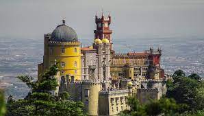16.06.2021 top 10 lissabon sehenswürdigkeiten: Lissabon Sehenswurdigkeiten Diese 12 Orte Musst Du Sehen
