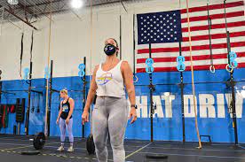 Over at the daily mail today you will find a story about congresswoman marjorie taylor greene allegedly having a pair of affairs with guys she met at the gym. Coronavirus Splits Crossfit In Two