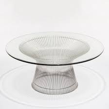 Warren Platner Coffee Table Memoky Com Cocktail Tables And Coffee Tables Warren Platner Coffee Table Coffee Table Living Room Accent Tables
