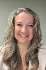 Stacey Kain's Instagram, Twitter & Facebook