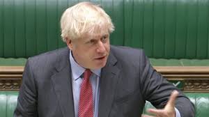 What time is it on today and what to expect. Boris Johnson S Latest Coronavirus Restrictions Speech In Full