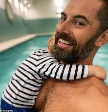 Neighbours star Dan MacPherson reveals his surprising connection to the  racing industry as he's unveiled as the new face of Channel 7's Spring  Carnival coverage