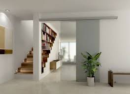 Absturzsicherung Fur Treppe Moderne Ideen Fur Treppenschutzgitter Aus Metall Glas Oder Seilen Wohnen Haus Interieurs Glasschiebetur
