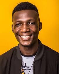 Striking resemblance ⚡️