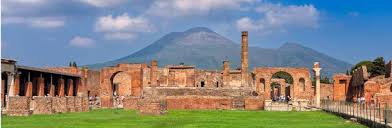 Pompei - Campania - Scopri l'Italia