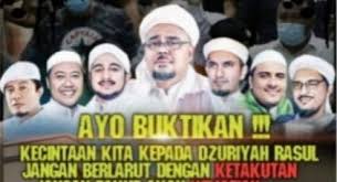 Sidang habib rizieq 6 april 2021 membacakan hasil keputusan hakim yang menolak eksepsi habib rizieq dan kuasa hukum. Pendukung Habib Rizieq Ditangkap Polisi Kebanyakan Anak Anak Suara Jakarta
