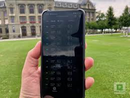 Test: OPPO Reno 5G - Oder wenn du nur ...