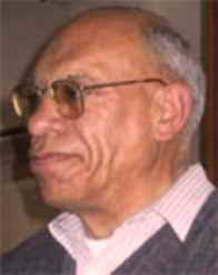 Menem y Abelardo Ramos