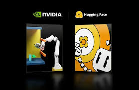 英伟达推出机器人学习和人形机器人开发工具| 前途科技