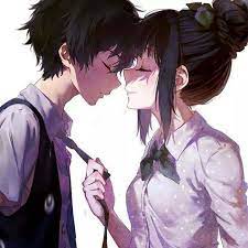 Couple ship charts spring 2021 anime season. Anime Cute Couple Images Home Facebook
