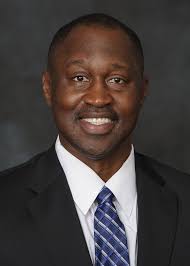 Ricky Thomas's Instagram, Twitter & Facebook