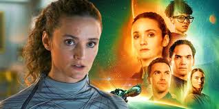 How The Librarians Expands Its Universe & Sets Up Potential Crossovers In  New Series Explained By Showrunner