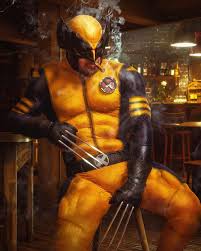 Last Wolverine shoot with @ryansimsphotography #cosplayer #wolverine  #wolverinefans #wolverine3 #wolverineorigins #wolverine4life  @baraodashashtags #wolverine_and_the_mutants_xmen #wolverinestrong  #wolverineandthexmen #thewolverine #marvelcomics ...