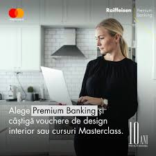 The raiffeisen group is switzerland's leading retail bank. Credit Raiffeisen Pe 10 Ani