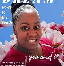 The true definition of Love.