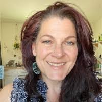 Barbara Soden's Instagram, Twitter & Facebook