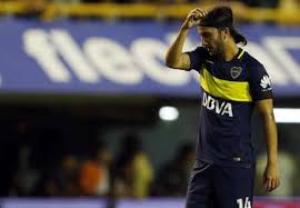 View sebastian perez's profile on linkedin, the world's largest professional community. Sebastian Perez Sufrio Grave Lesion En Entrenamiento De Boca Juniors Telemedellin