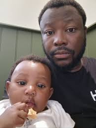 I had lunch with Ade Adedeji 11 years ago. I had so much going