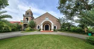 The church is composed of two similar brick structures, with the other one acting as san antonio de. San Antonio De Padua 360 Virtual Tour