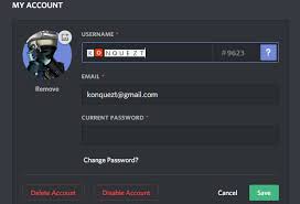 No algorithm can match the creativity of a human brain. Discord Usernames List