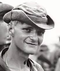 Michael 'Mickey' Kor October 24, 1925