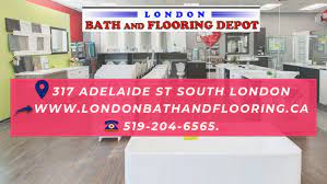 Menu & reservations make reservations. London Bath And Flooring Depot Plus Kitchen Home Improvement Store In London