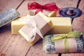 Once you learn a skill you will always have it. 15 Basic And Easy Homemade Soap Making Recipes