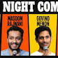 Late Night Comedy event image