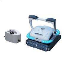 Robot De Piscine Bestway Raptor Pas Cher En Vente Sur Stock Nautigames Com