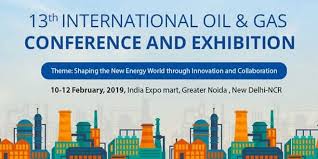 Trucksuvidha Team Participating In Petrotech2019 Looking Forward To Interact With Leading Oil Gas Industry Professionals Petrotech2019 Trucks Gas Industry