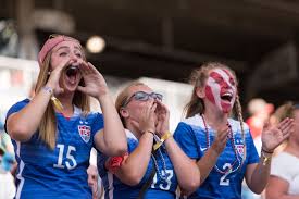 Resultado de imagen de USA Soccer Champions